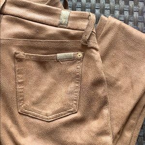 7 For All Mankind Pants